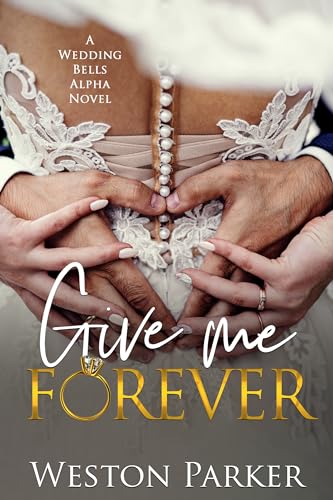 Give Me Forever book cover