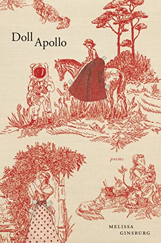 Doll Apollo book cover