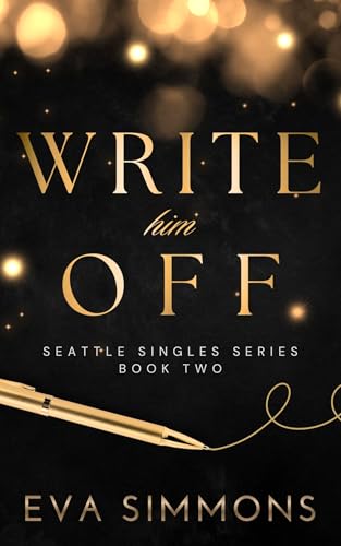 Write Him Off book cover