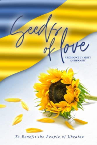 Seeds of Love book cover