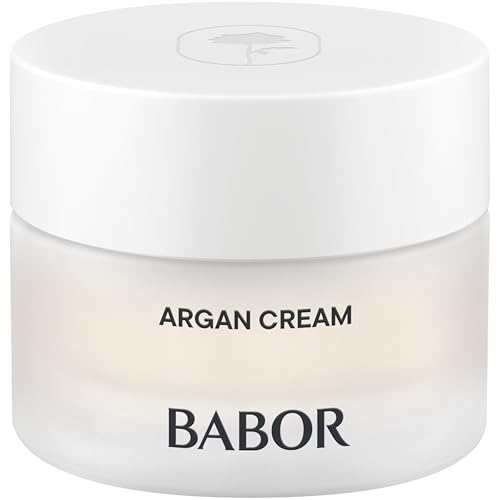 (-38%) BABOR CLASSICS Argan Cream, Reichhaltige Gesichtscreme für trockene Haut