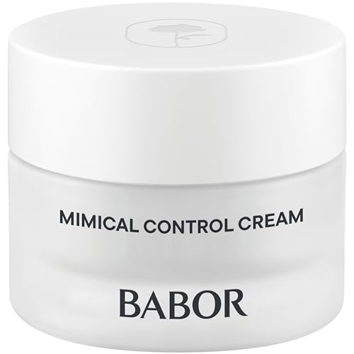 1,43€ Coupon! BABOR CLASSICS Mimical Control Cream