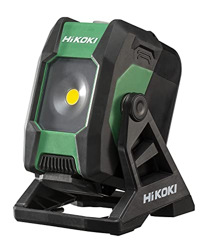 HiKOKI UB18DB ワークライト