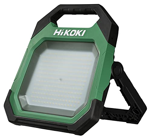 HiKOKI UB18DD ワークライト