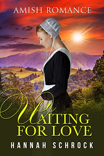 Waiting for Love book cover