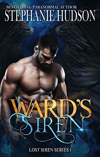 Ward's Siren cover