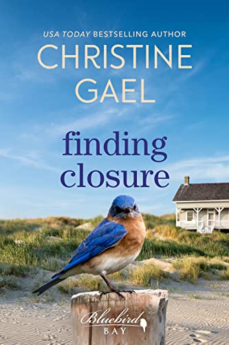 Finding Closure (By: Christine Gael) cover