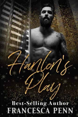 Hanlon's Play book cover