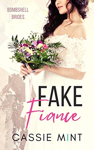 Fake Fiance book cover