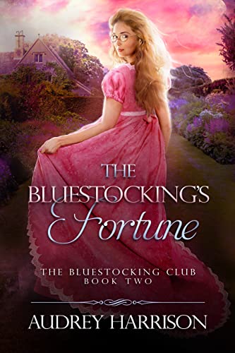 The Bluestocking's Fortune book cover