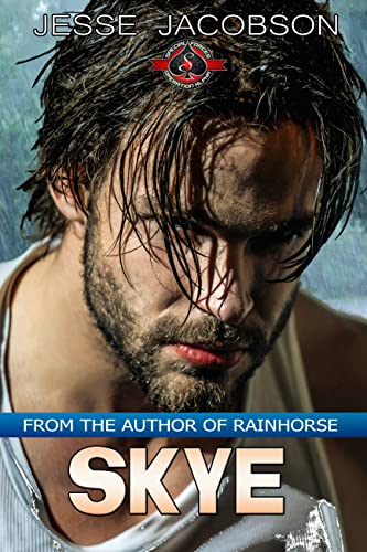 Skye (By: Jesse Jacobson) cover