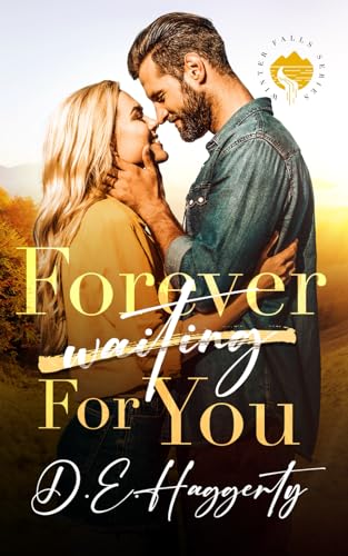 Forever For You book cover