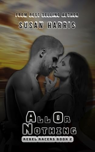 All Or Nothing book cover