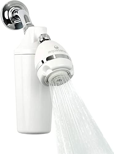Aquasana AQ-4100 Deluxe Shower System
