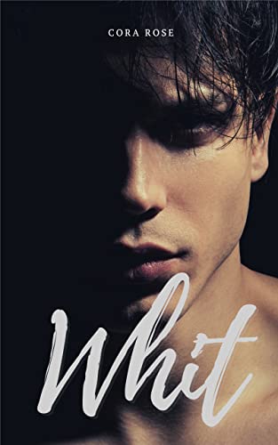 Whit book cover