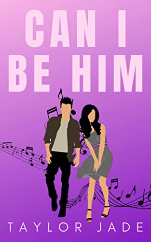 Can I Be Him cover