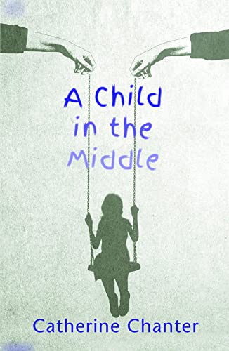 A Child in the Middle book cover