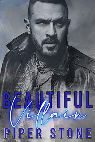 Beautiful Villain book cover