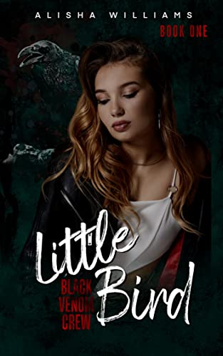 Little Bird book cover