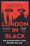 London in Black