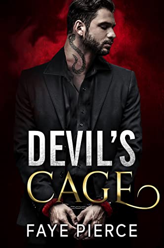 Devil’s Cage book cover