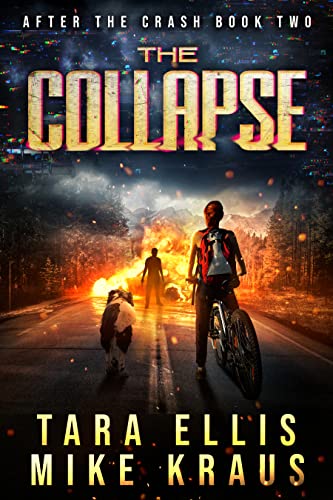 The Collapse book cover