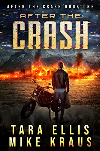 After the Crash book cover