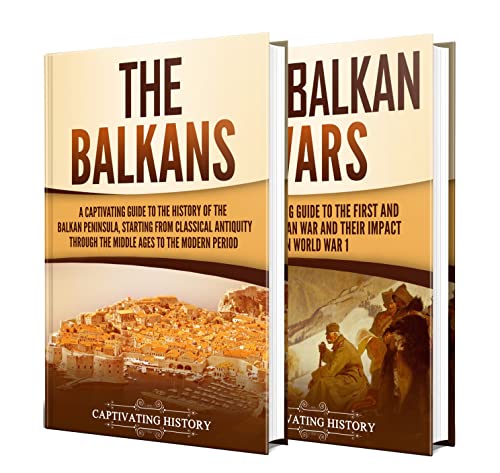 Balkans