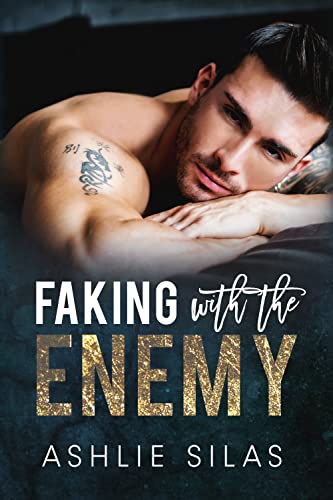 Faking with the Enemy book cover