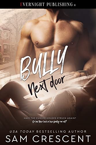 Bully Next Door cover