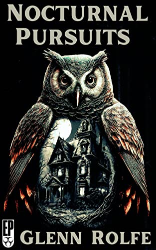 Nocturnal Pursuits book cover