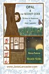 OPAL & THE SECRET CODE