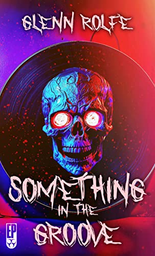 Something in the Groove book cover