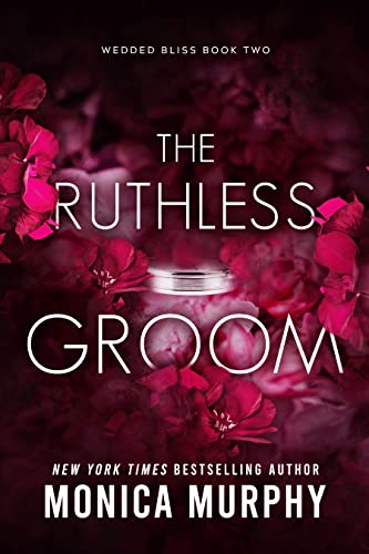 The Ruthless Groom book cover