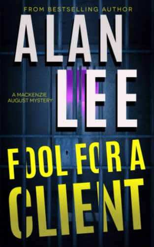 Fool For A Client book cover