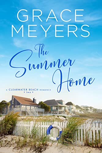The Summer Home: Book 2 cover