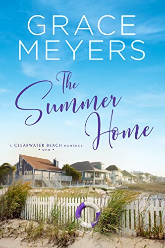 The Summer Home: Book 1 book cover
