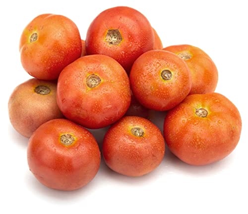 Fresh Tomato Local, 500 g
Fresh Tomato Local, 500 g