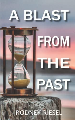 A Blast From the Past cover