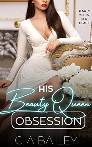 His Beauty Queen Obsession book cover