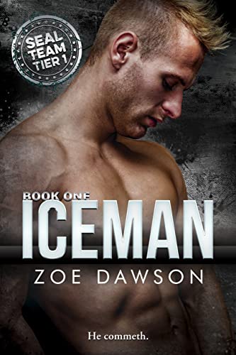 Iceman cover