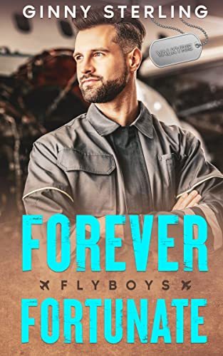 Forever Fortunate cover