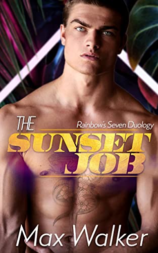 The Sunset Job book cover