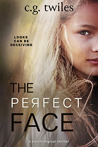The Perfect Face book cover