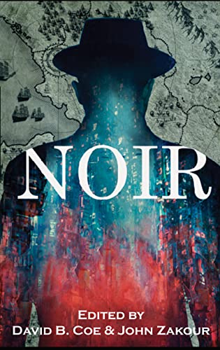 Noir cover