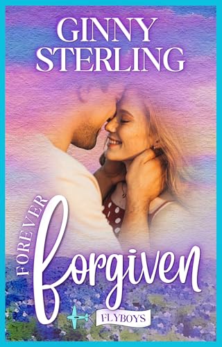 Forever Forgiven book cover