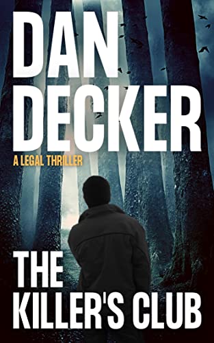 The Killer's Club book cover