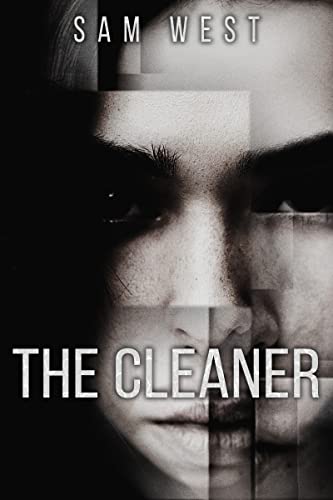The Cleaner book cover