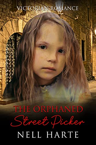The Orphaned Street Picker book cover