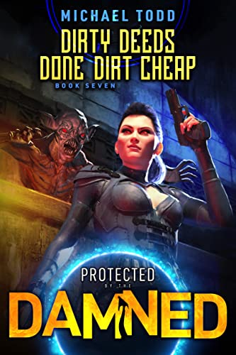 Dirty Deeds Done Dirt Cheap book cover